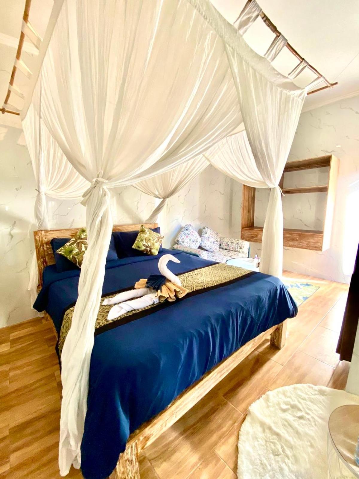 Kubu Guest House Seminyak Eksteriør bilde