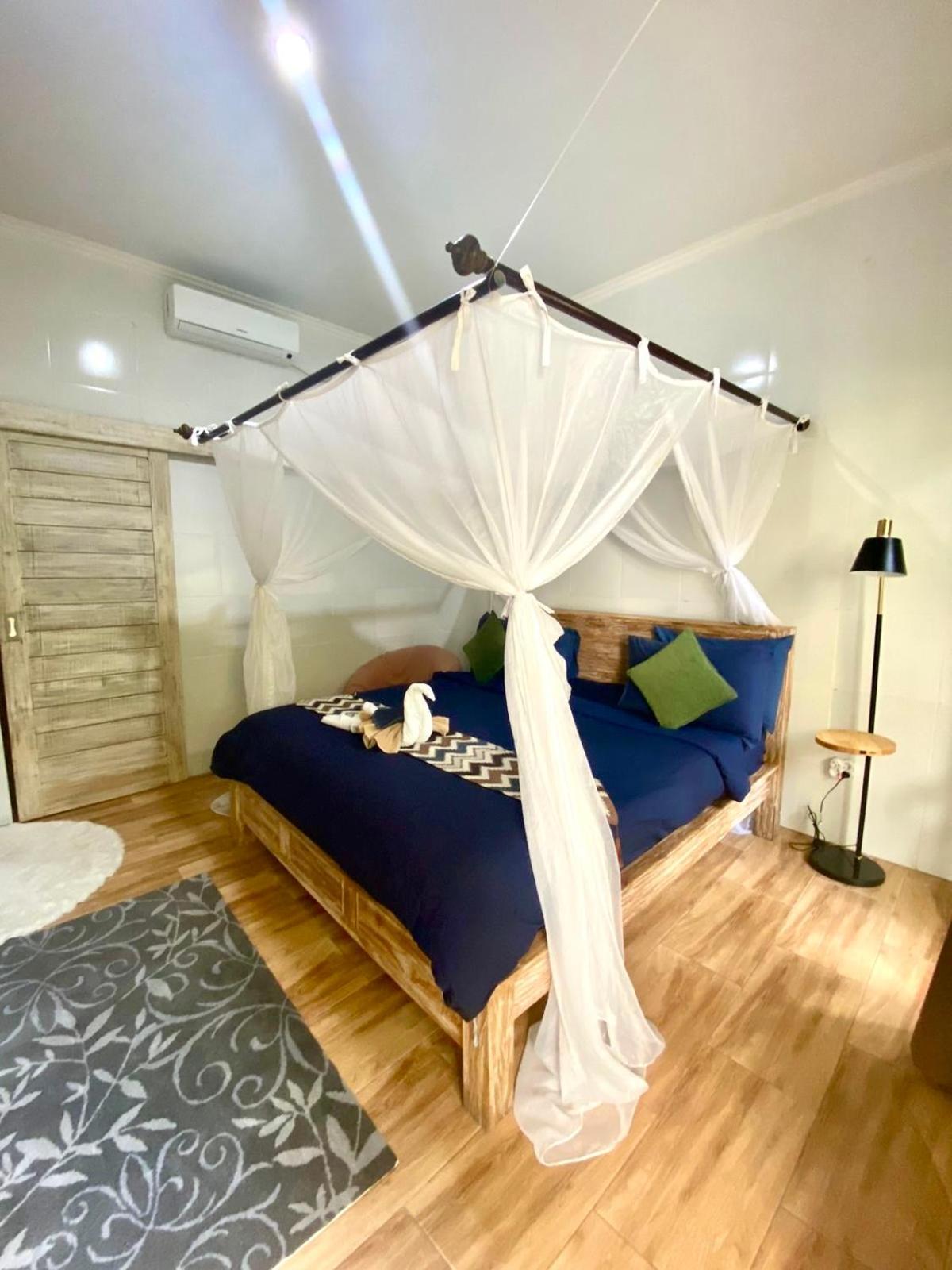 Kubu Guest House Seminyak Eksteriør bilde