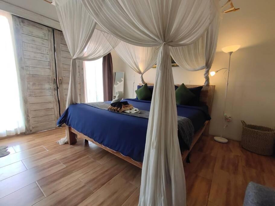 Kubu Guest House Seminyak Eksteriør bilde