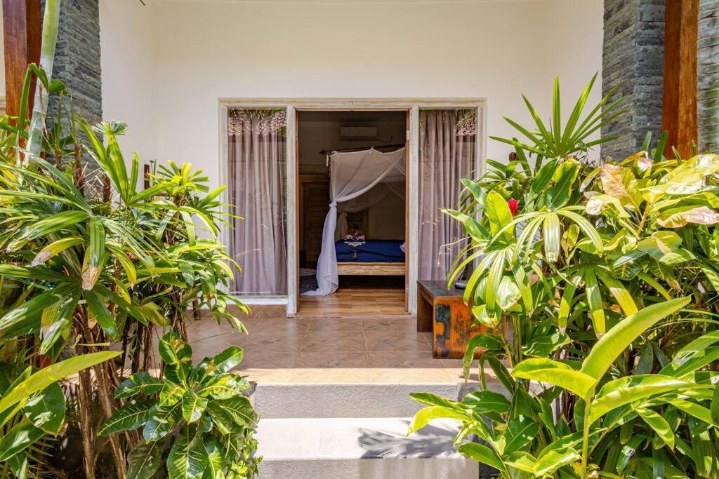Kubu Guest House Seminyak Eksteriør bilde