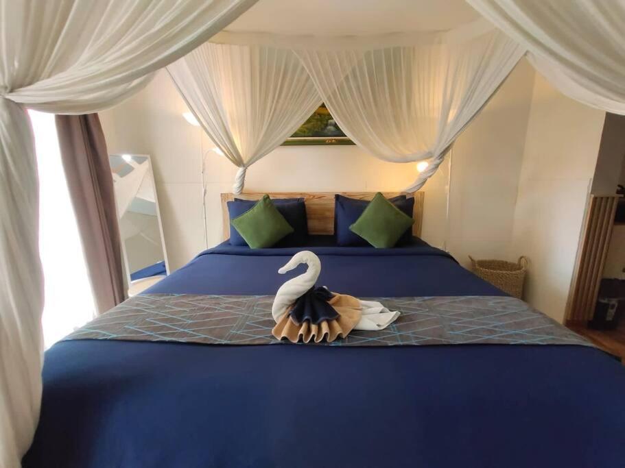 Kubu Guest House Seminyak Eksteriør bilde