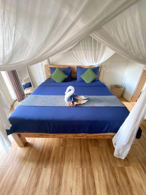 Kubu Guest House Seminyak Eksteriør bilde