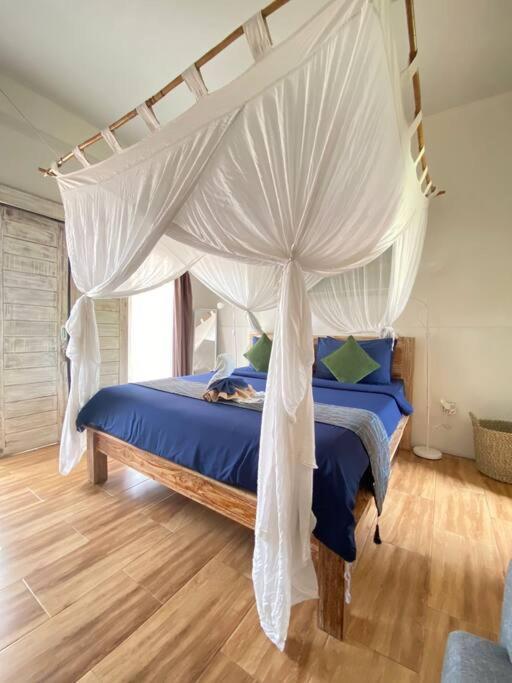 Kubu Guest House Seminyak Eksteriør bilde