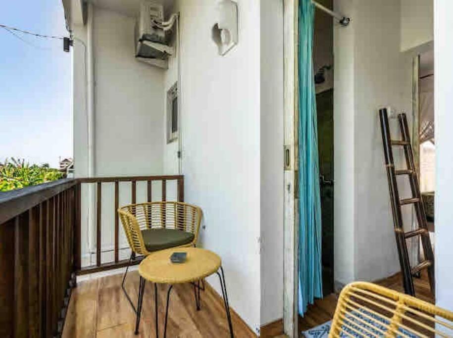Kubu Guest House Seminyak Eksteriør bilde