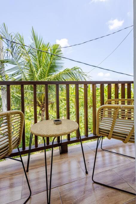 Kubu Guest House Seminyak Eksteriør bilde
